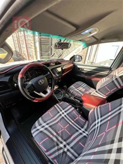 تويوتا هايلوكس